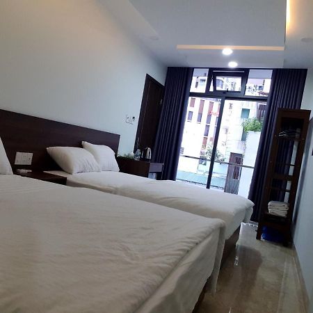 Like Family Hotel Nha Trang Dış mekan fotoğraf
