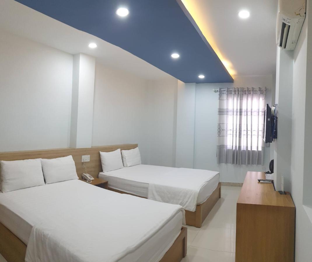 Like Family Hotel Nha Trang Dış mekan fotoğraf