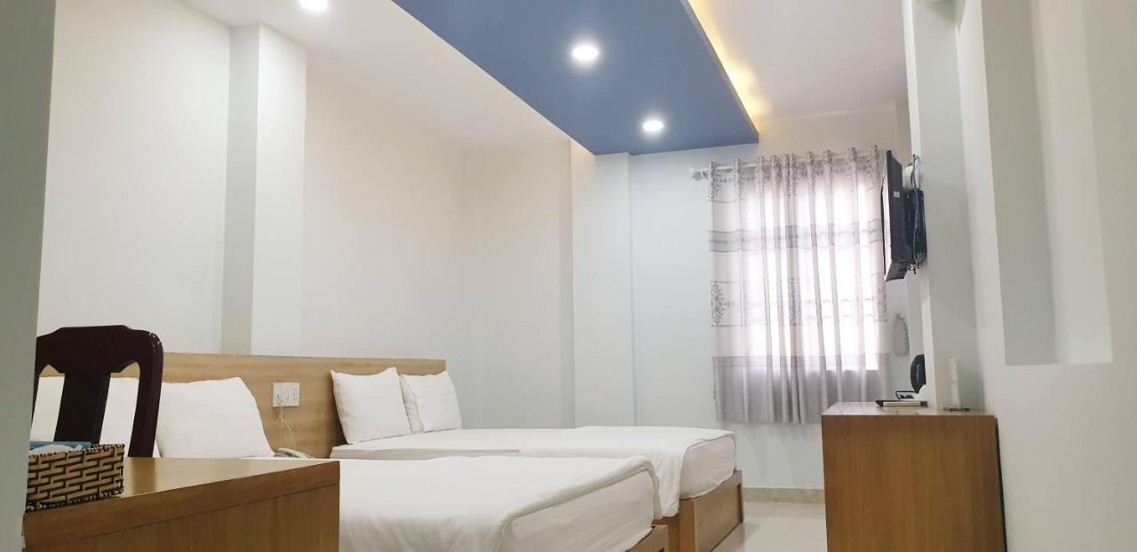 Like Family Hotel Nha Trang Dış mekan fotoğraf