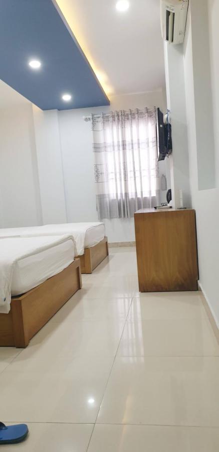 Like Family Hotel Nha Trang Dış mekan fotoğraf
