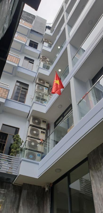 Like Family Hotel Nha Trang Dış mekan fotoğraf