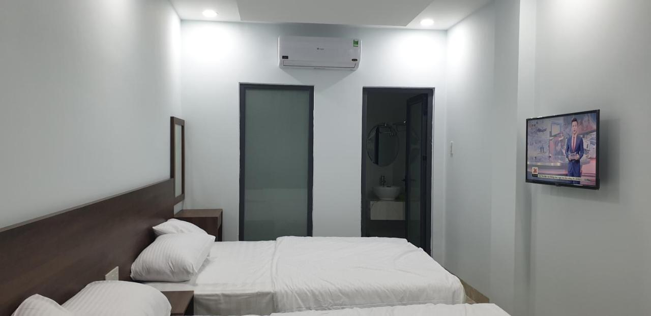Like Family Hotel Nha Trang Dış mekan fotoğraf