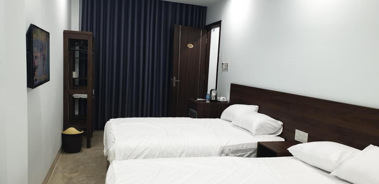 Like Family Hotel Nha Trang Dış mekan fotoğraf