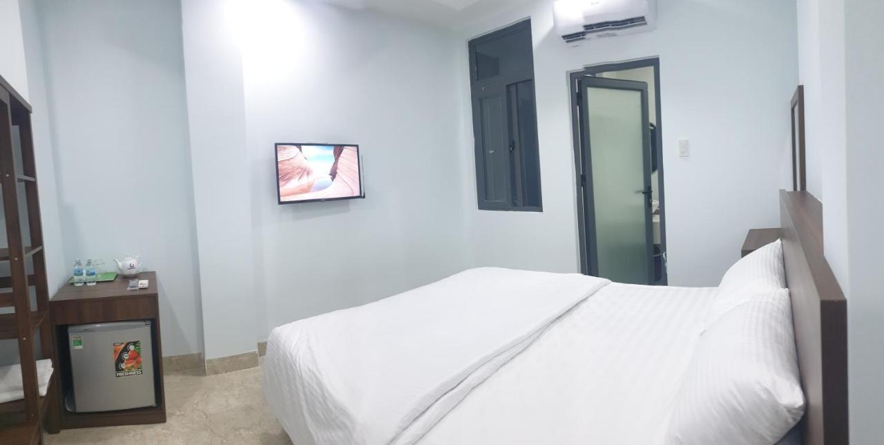 Like Family Hotel Nha Trang Dış mekan fotoğraf