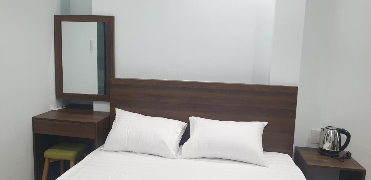 Like Family Hotel Nha Trang Dış mekan fotoğraf