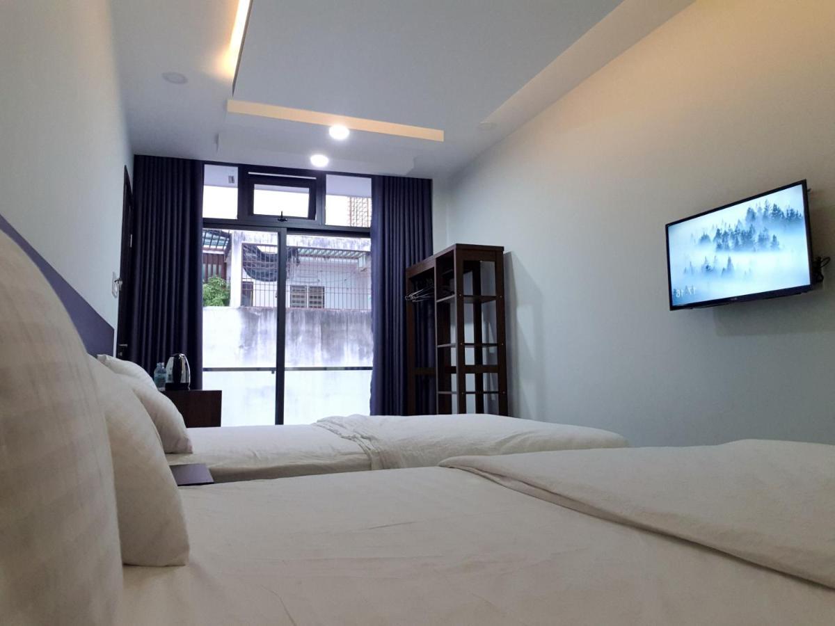 Like Family Hotel Nha Trang Dış mekan fotoğraf