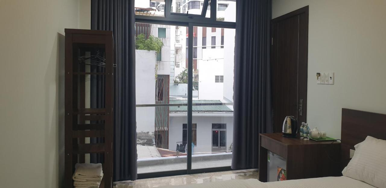Like Family Hotel Nha Trang Dış mekan fotoğraf