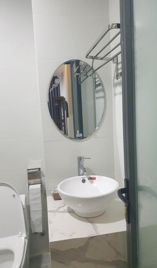 Like Family Hotel Nha Trang Dış mekan fotoğraf