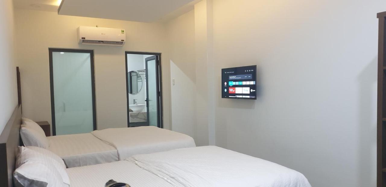 Like Family Hotel Nha Trang Dış mekan fotoğraf
