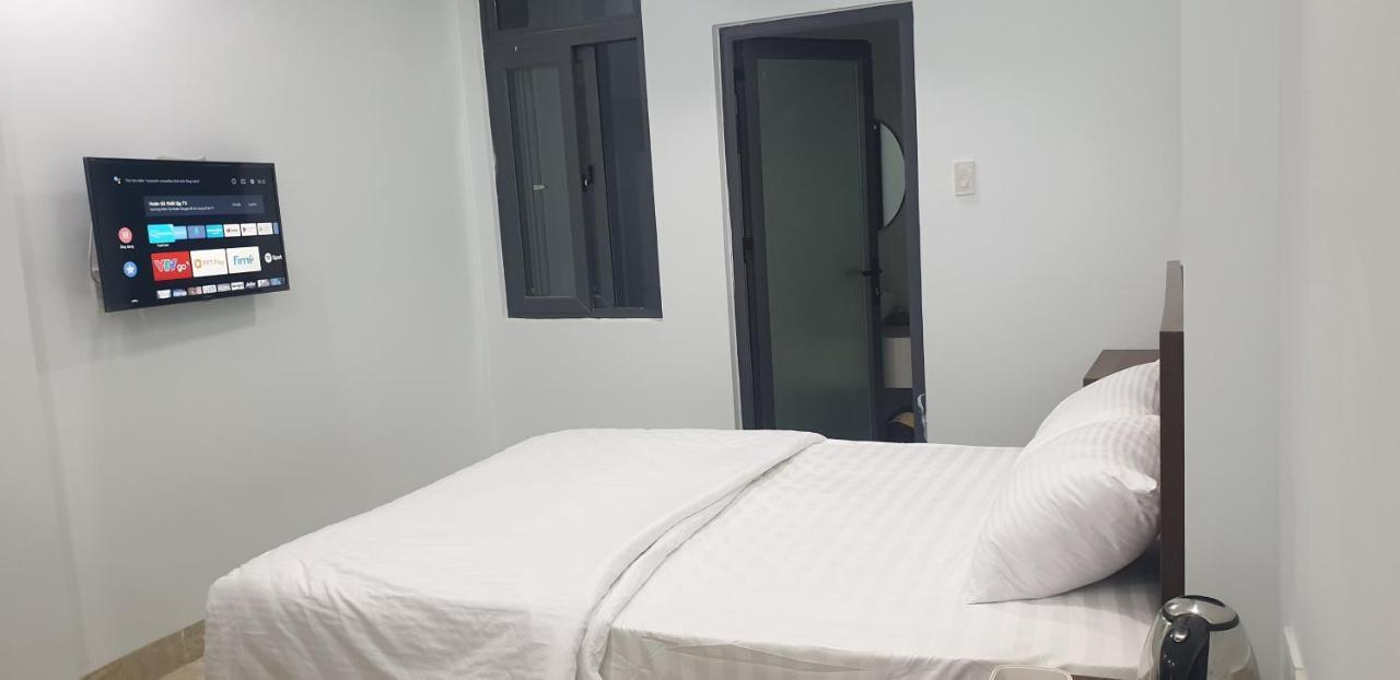 Like Family Hotel Nha Trang Dış mekan fotoğraf